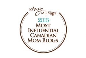 Best Canadian Mom Bloggers