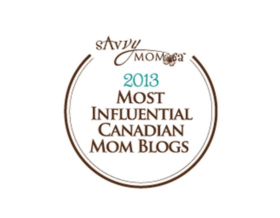 Best Canadian Mom Bloggers