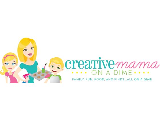 Creative Mama on a Dime