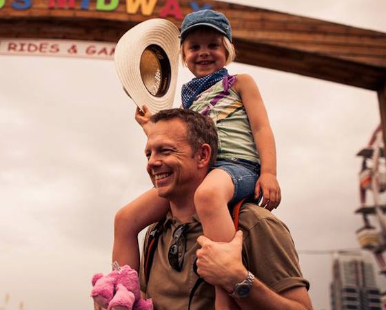 8 Awesome Places in Calgary to Take the Kids to This Summer