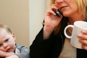 10 Savvy Services for Moms in Toronto