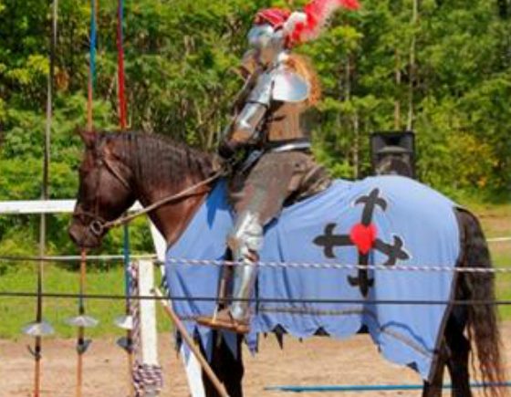Osgoode Medieval Festival
