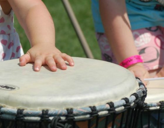 Music and Beyond