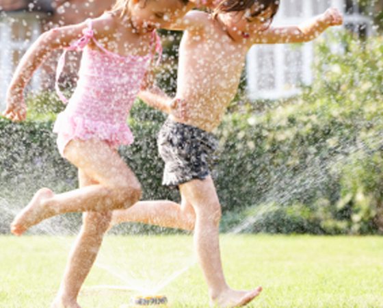 Kids' Activities