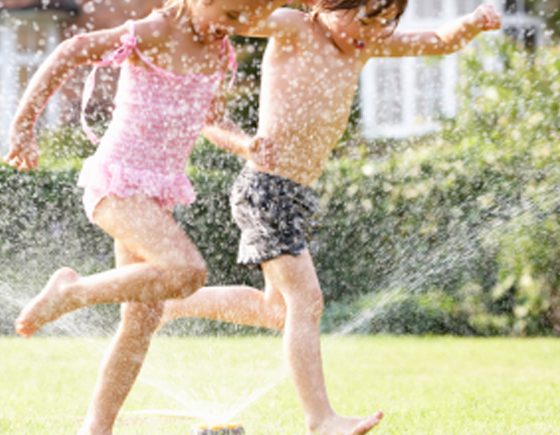 Kids' Activities