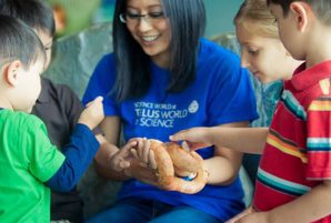 6 Must-Visit Places for Families in Vancouver