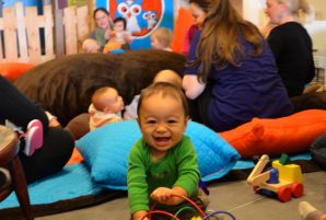 13 Stellar Classes for Kids in Toronto