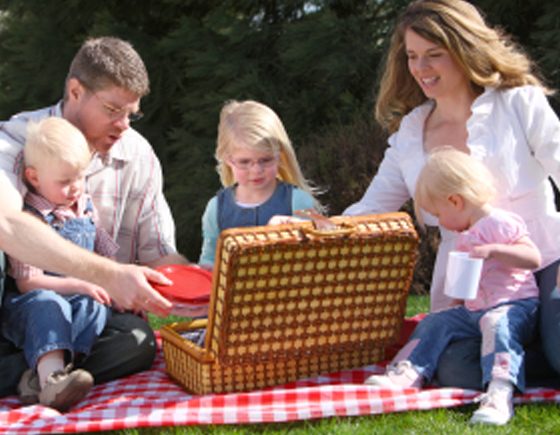 11 Summer Bucket List Items