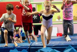 10 Sports Classes for Kids in Ottawa