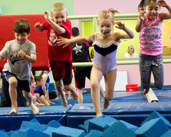 10 Sports Classes for Kids in Ottawa