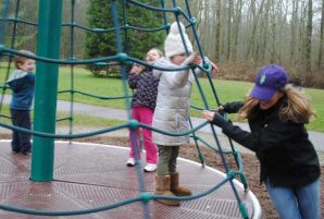 10 Places to Take Kids to Play in Vancouver