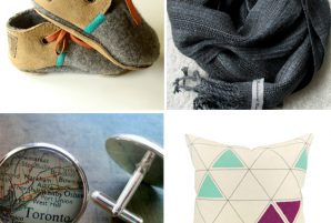 Etsy Canada Curator Picks