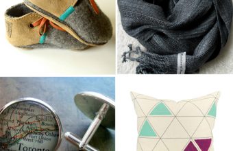 Etsy Canada Curator Picks