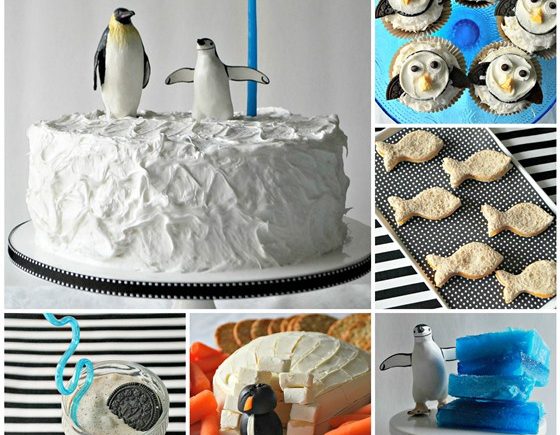 Penguin Party