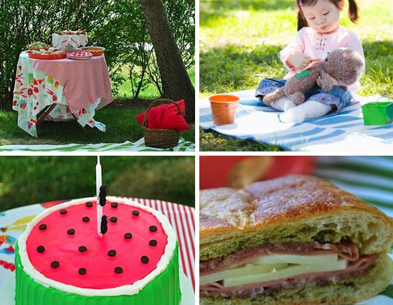Picnic Party