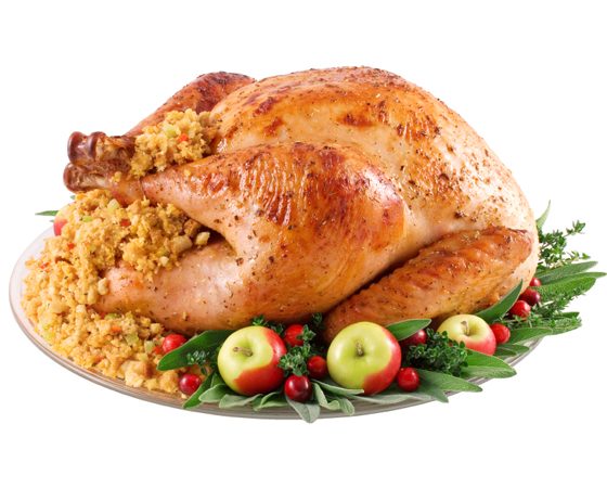 7 Tasty Turkey Options for Thanksgiving in Calgary