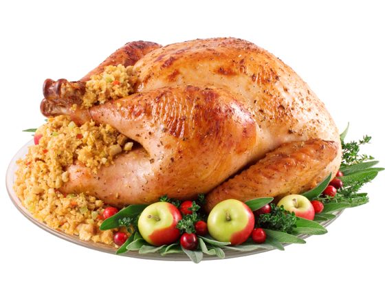 7 Tasty Turkey Options for Thanksgiving in Calgary