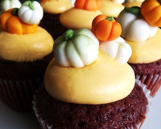 7 Thanksgiving Desserts in Toronto