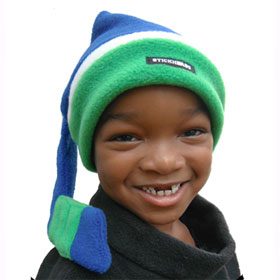 Stickheads' Hats