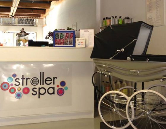 Stroller
