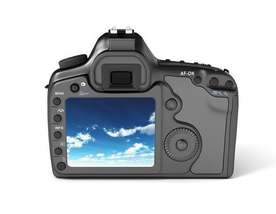 Camera