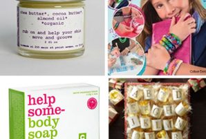 Top Gifts Under $25