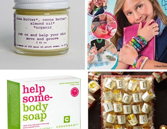 Top Gifts Under $25