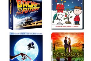 12 of Our Favourite Family Movies