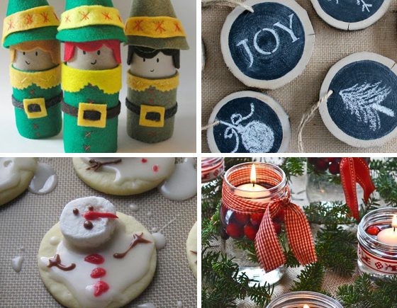 The 50 Best Holiday Recipes, Crafts & Activities for Kids