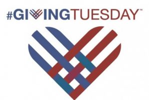 Give Back on Giving Tuesday