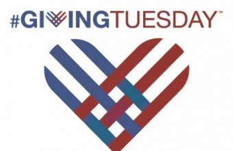 Give Back on Giving Tuesday