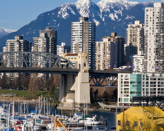 Best of Vancouver