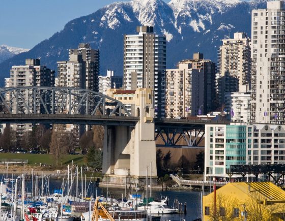 The 14 Best Places to Take the Kids in Vancouver