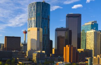 The 12 Best Places to Take the Kids in Calgary