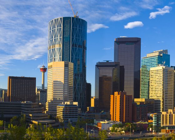 The 12 Best Places to Take the Kids in Calgary