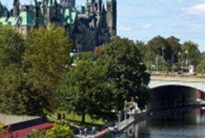 The 11 Best Places to Take the Kids in Ottawa