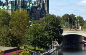 The 11 Best Places to Take the Kids in Ottawa