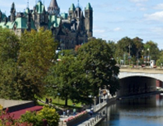 The 11 Best Places to Take the Kids in Ottawa