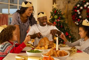 Preparing the Feast: A 15-Day Holiday Planner
