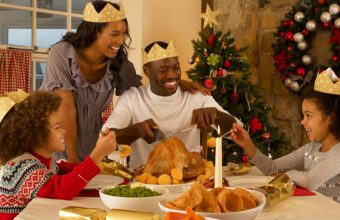 Preparing the Feast: A 15-Day Holiday Planner