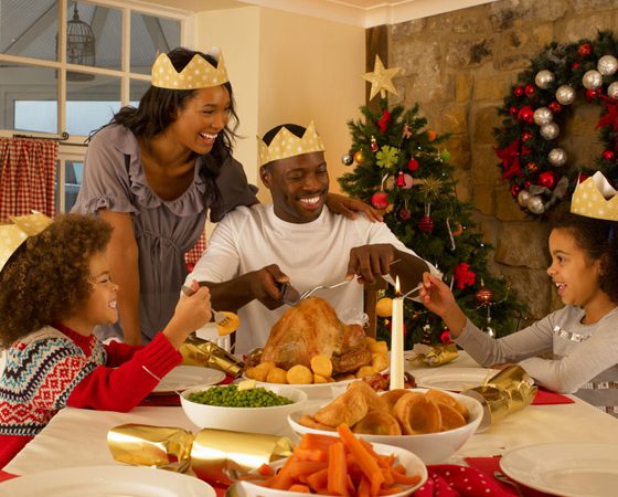 Preparing the Feast: A 15-Day Holiday Planner