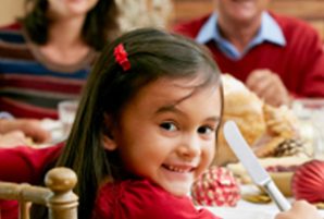 Holiday Helpers in Calgary
