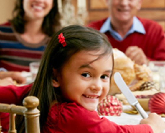 Holiday Helpers in Calgary
