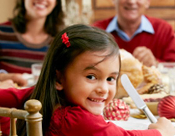 Holiday Helpers in Calgary
