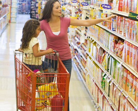 10 Guilt-Free Snacks for Kids