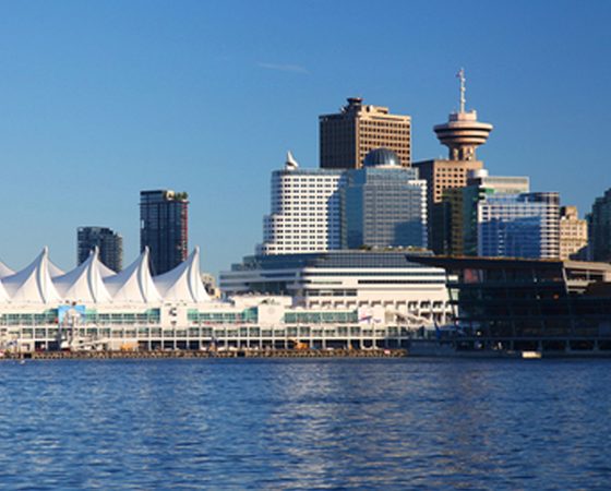 7 Free Things to Do with the Kids in Vancouver