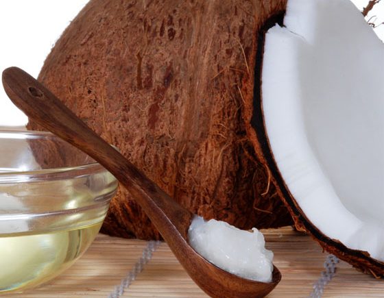Coconut Oil