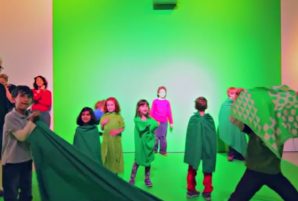 12 Cool Classes for Cool Kids