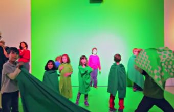 12 Cool Classes for Cool Kids