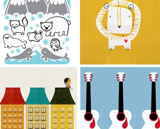 11 Affordable Design Picks for the Kids' Room